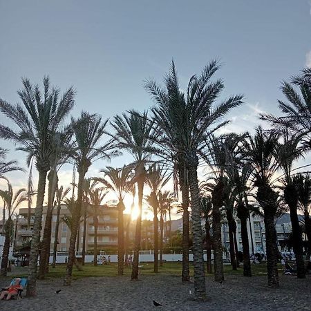 Playa Arroyo De La Miel Con Piscina Sun&Beach Apartamento Benalmádena Exterior foto