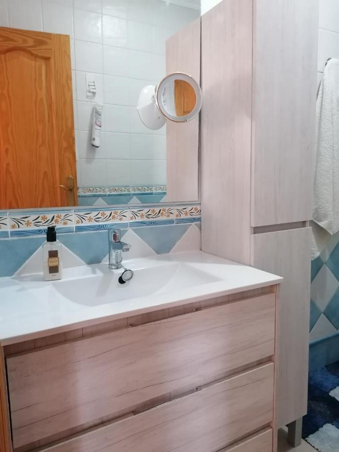 Playa Arroyo De La Miel Con Piscina Sun&Beach Apartamento Benalmádena Exterior foto