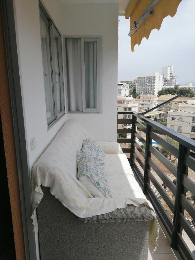 Playa Arroyo De La Miel Con Piscina Sun&Beach Apartamento Benalmádena Exterior foto