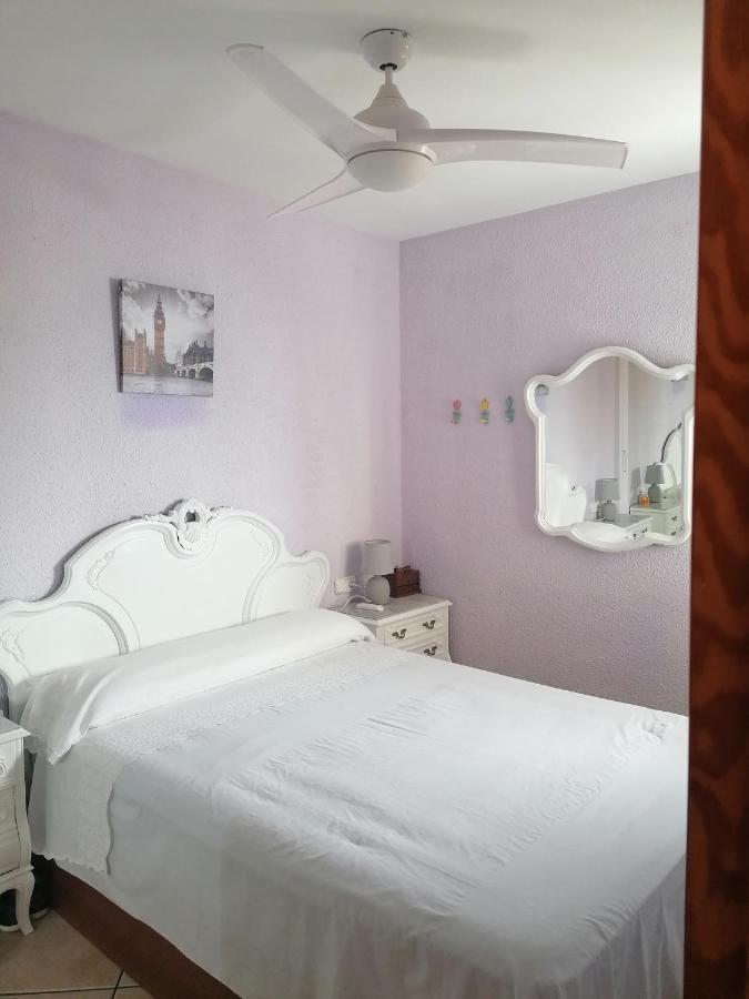 Playa Arroyo De La Miel Con Piscina Sun&Beach Apartamento Benalmádena Exterior foto